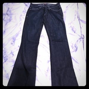 People’s Liberation Jeans